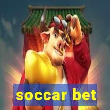 soccar bet